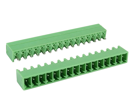 15EGTVC-3.81-16P-14-00AH GOLTEN Terminal block