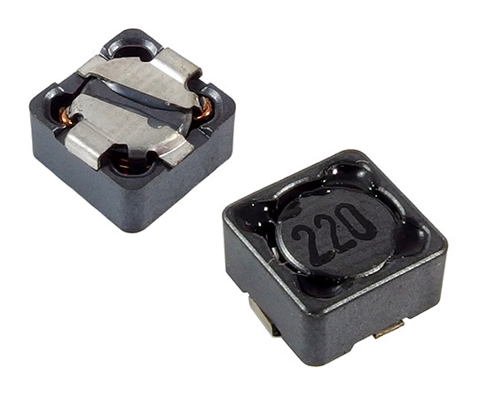 SMD Power Inductor; 680uH
