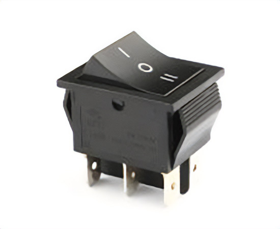 KCD2-203A1ACBB0; rocker switch;