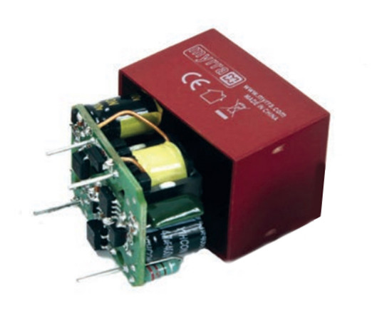 47201 Myrra AC/DC Power Supply 