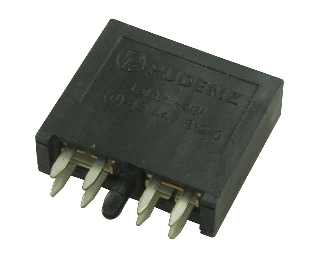 178.6165.0001 RoHS || 178.6165.0001 || 178.6165.0001 Littelfuse Auto Fuse
