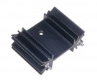 Heatsink; profil; SK104