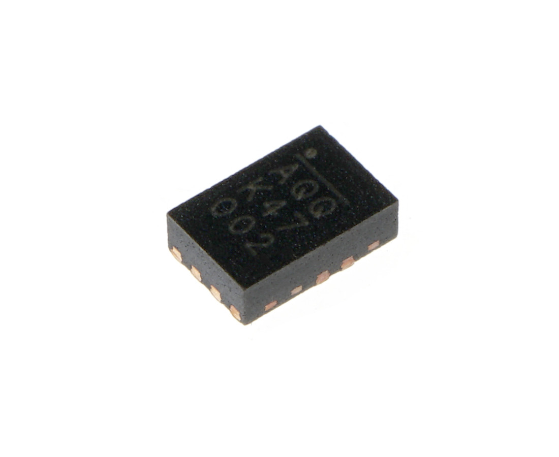 MP8759GD-Z RoHS AQQ.. || MP8759GD-Z