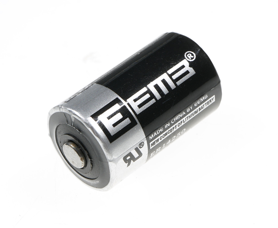 ER14250 EEMB-Batterie