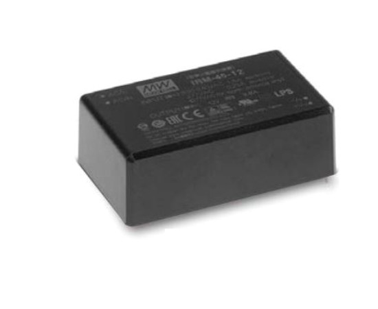 IRM-45-12 Mean Well Power supply