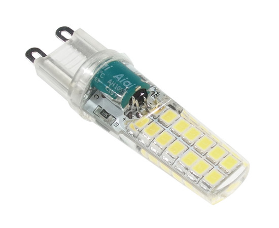 LED SMART Płaska 3W