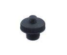 Protection cap for female cable connector, WAIN M8-FCV