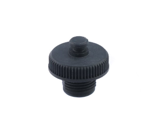 Protection cap for female cable connector, WAIN M8-FCV