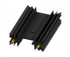 SK104-50.8STC RoHS || SK 104 50,8 STC || SK 104 50,8 STC Fischer Heatsink