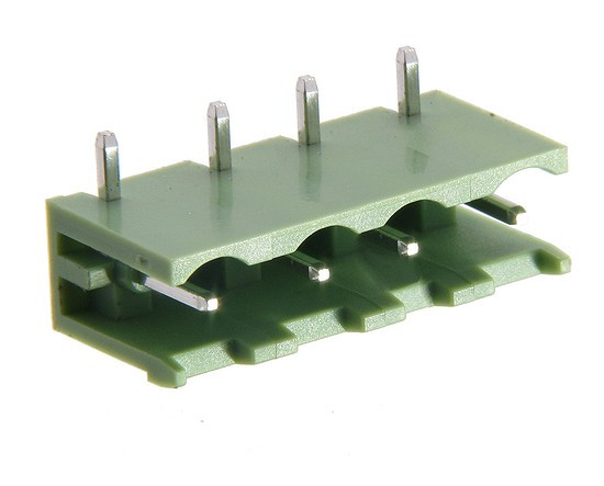 XY2500R-M(7.5)-04P XINYA Terminal block