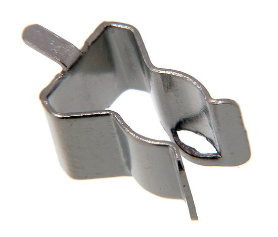 Fuse holder; 6x32mm