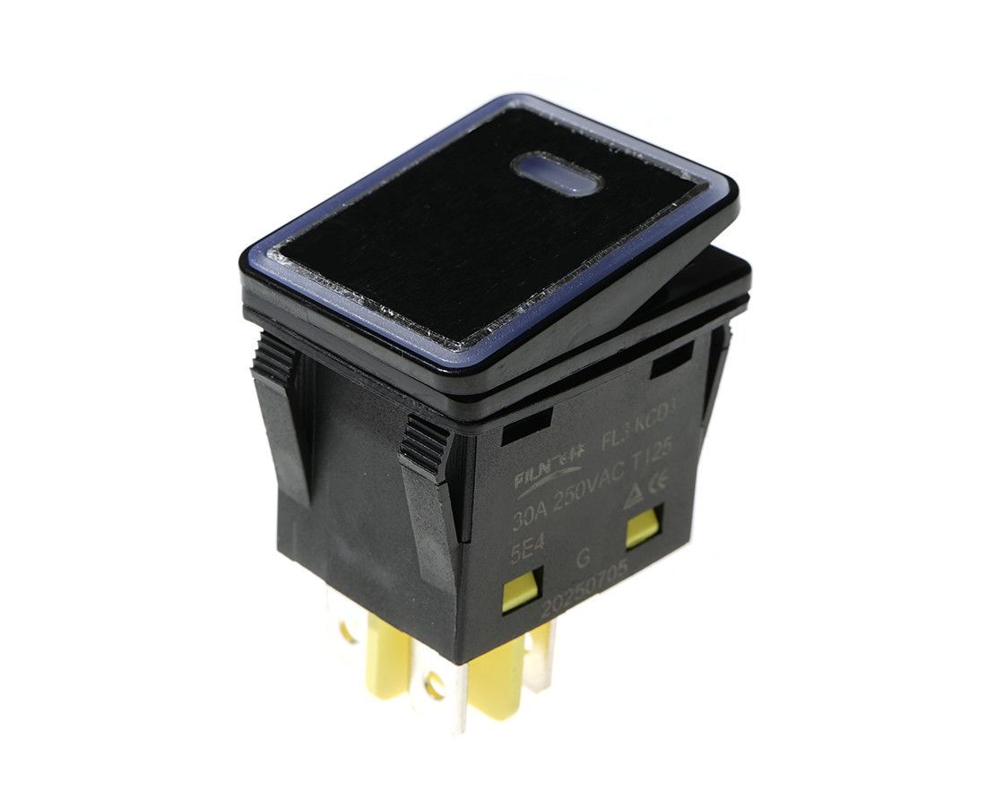 MIRS201-9Eg/b; przełącznik klawiszowy;