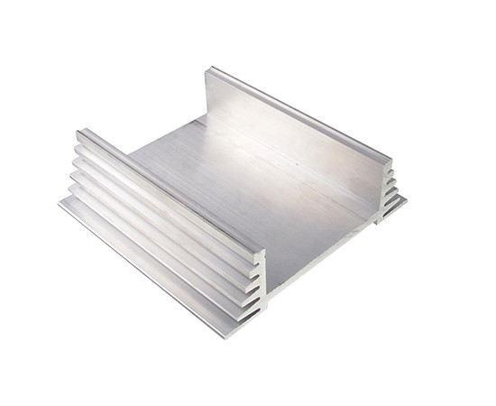 Heatsink; profil A6200