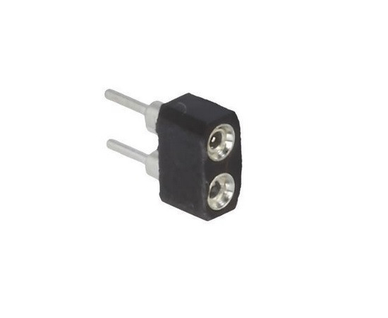 DS1002-01-2x1V13-JK RoHS || DS1002-01-2x1V13-JK || DS1002-01-2x1V13-JK CONNFLY Precision socket