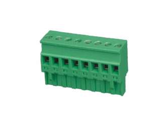 2EDGKA-5.0-06P-14-00AH DEGSON Terminal block