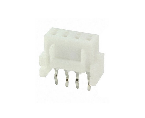 04JQ-BT || JST 04JQ-BT-Stecker