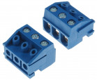 DG332K-5.0-03P-12-02AH RoHS || DG332K-5.0-03P-12-02A(H) RoHS || DG332K-5.0-03P-12-00A(H) RoHS || DG332K-5.0-03P-12-02AH DEGSON Klemmleiste