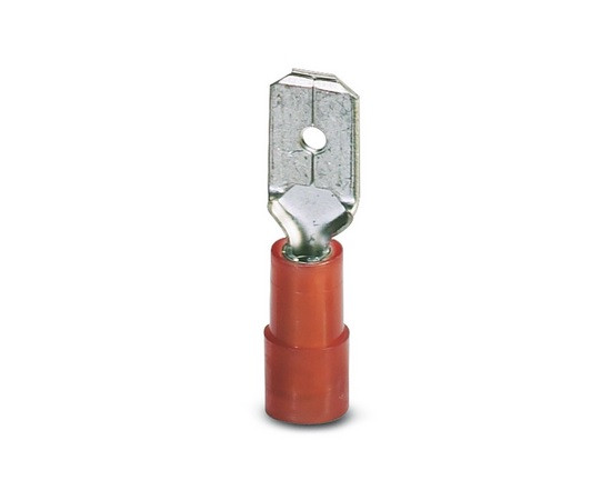 C-SCMI 1.5/6.3X0.8 || Connector C-SCMI 1.5/6.3X0.8 / 3240058 PHOENIX CONTACT