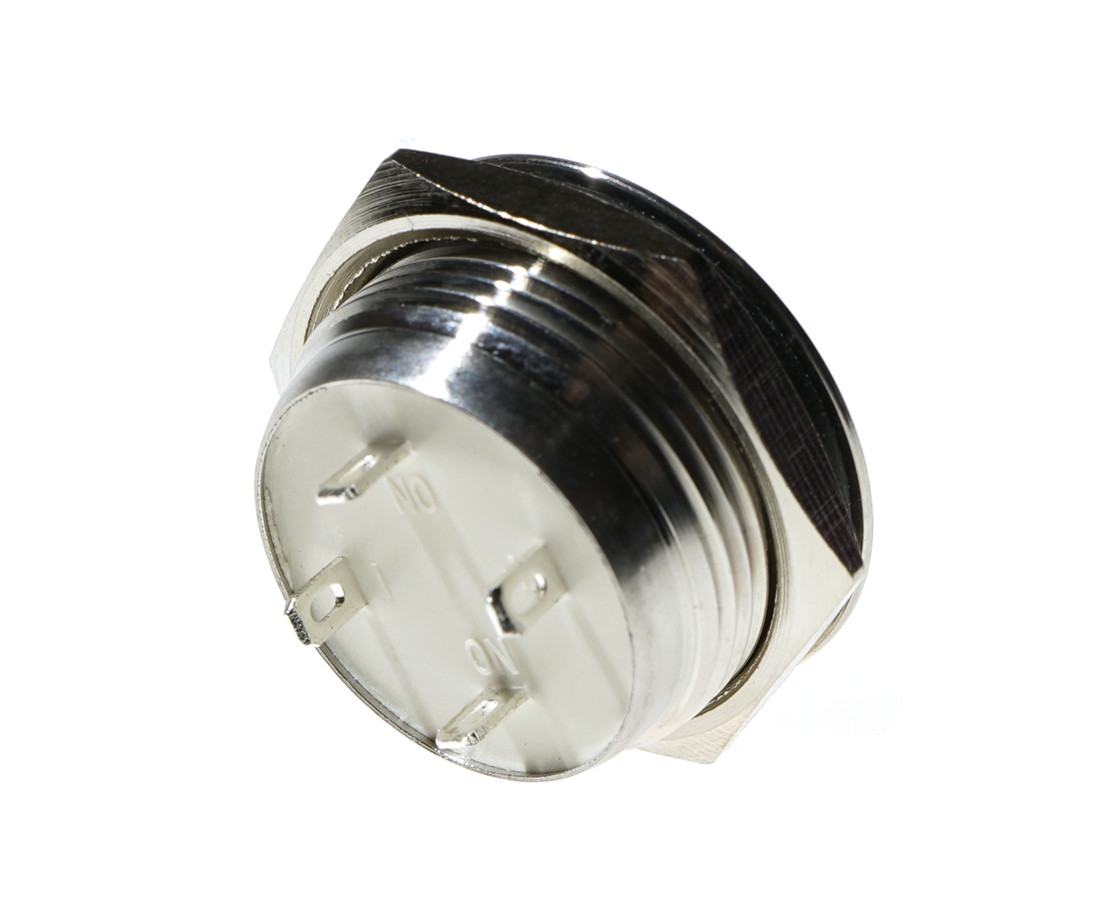 Przełącznik wandaloodporny; W19F1SER24/S