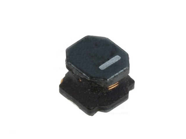 SMD Power Inductor; 100uH