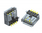 DS1095-WNM0 CONNFLY USB Connector