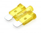 Auto Fuse: UNI; 20A