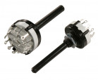 CK1060 LORLIN-Schalter