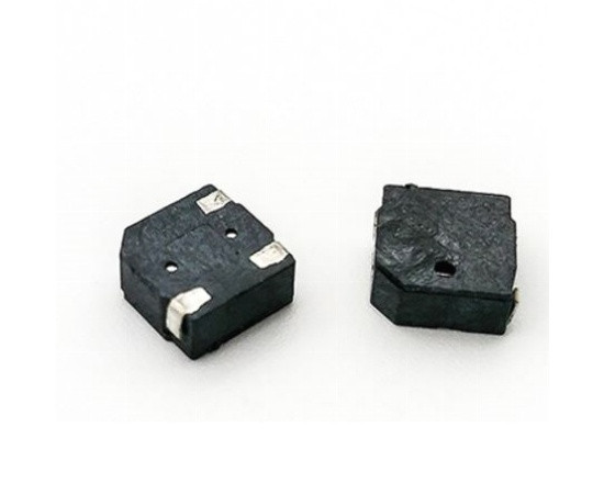 SMD magnetic buzzer