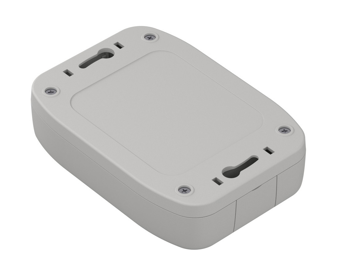 ZM150.100.33J ABS light grey Kradex