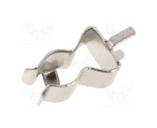 Fuse holder; 5x20mm