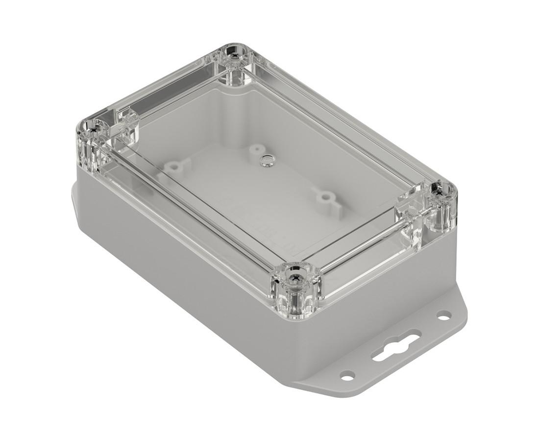 ZP120.80.45UJpH TM ABS-PC Kradex