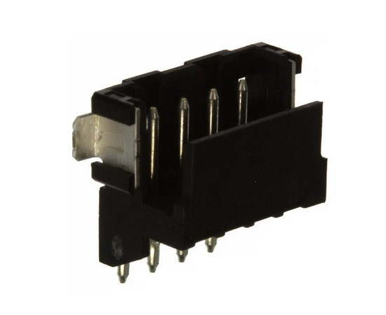 292173-4 || 292173-4 TE CONNECTIVITY Złącze kablowe