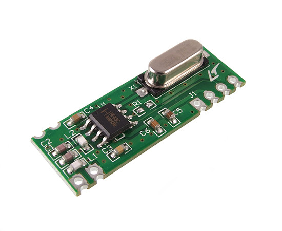 RFM83C-315S1 receiver module SMD