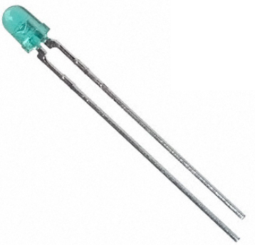 HLMP-1521 || HLMP-1521 BROADCOM