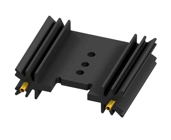 SK 409 38,1 STS Fischer Radiator