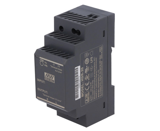 HDR-30-48 Mean Well Power supply