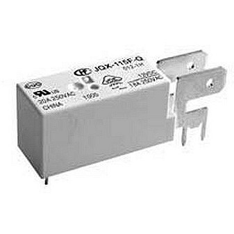 HF115F-Q/012-1HT (JQX-115F-Q) power relay