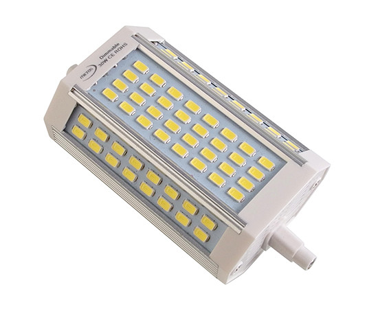 MICROS LED SMART R7S 30.0W