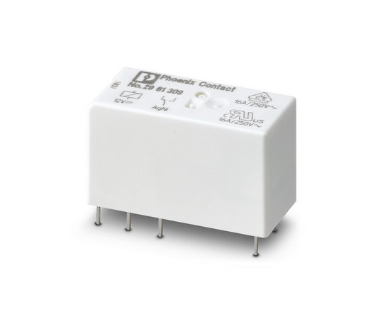 REL-MR- 12DC/21HC || Klemmleisten REL-MR- 12DC/21HC / 2961309 PHOENIX CONTACT