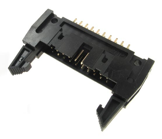 CH254-EBH-20-S-GO-A CONNECTAR Złącze IDC