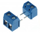 DG301R-5.0-02P-12-02Z(H) RoHS || DG301R-5.0-02P-12-02AH DEGSON Klemmleiste