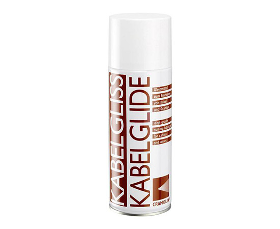 KABELGLIDE 400ml 1511611 Cramolin