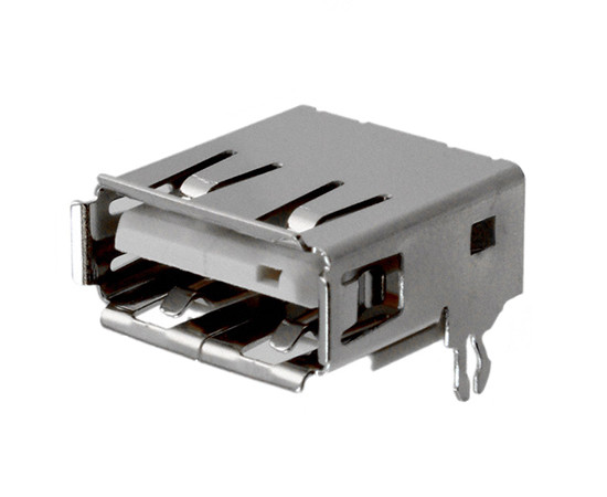 87583-2010BLF FCI USB Connector