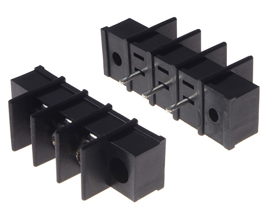 GT25C-A-03P-13-00AH GOLTEN Terminal block