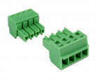 15EGTK-3.81-04P-14-00AH RoHS || 15EGTK-3.81-04P-14-00AH GOLTEN Terminal block