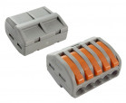 DG223-4.61-05P (11-00AH) RoHS || DG223-4.61-05P-11-00AH DEGSON Terminal block