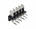 XY256RA-5P 5,08 RoHS || XY256R-A 05P p.5.08mm XINYA Terminal strip