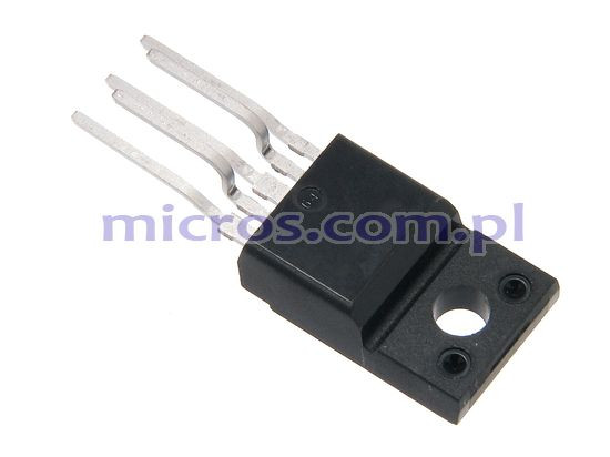 IRFI4019H-117P TO220/5Qiso