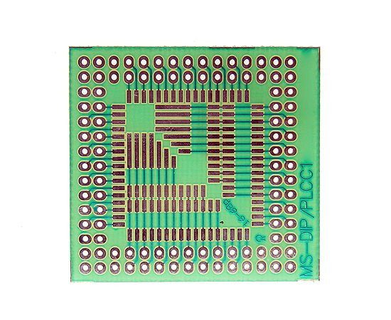 PD MS-DIP/PLCC1