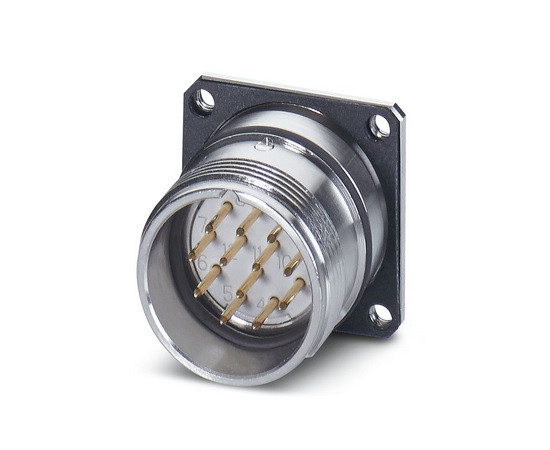 Connector RC-07P1NC24100 / 1594508 PHOENIX CONTACT